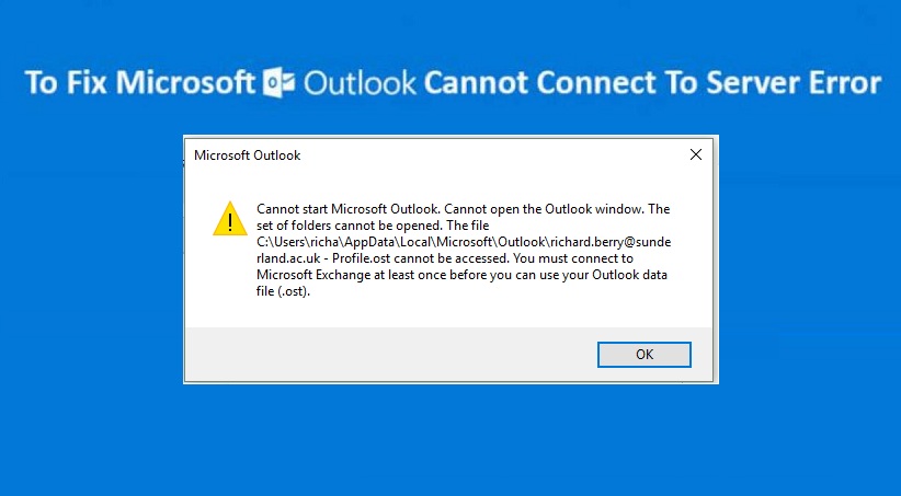 outlook express for windows 7 wont send and receive
